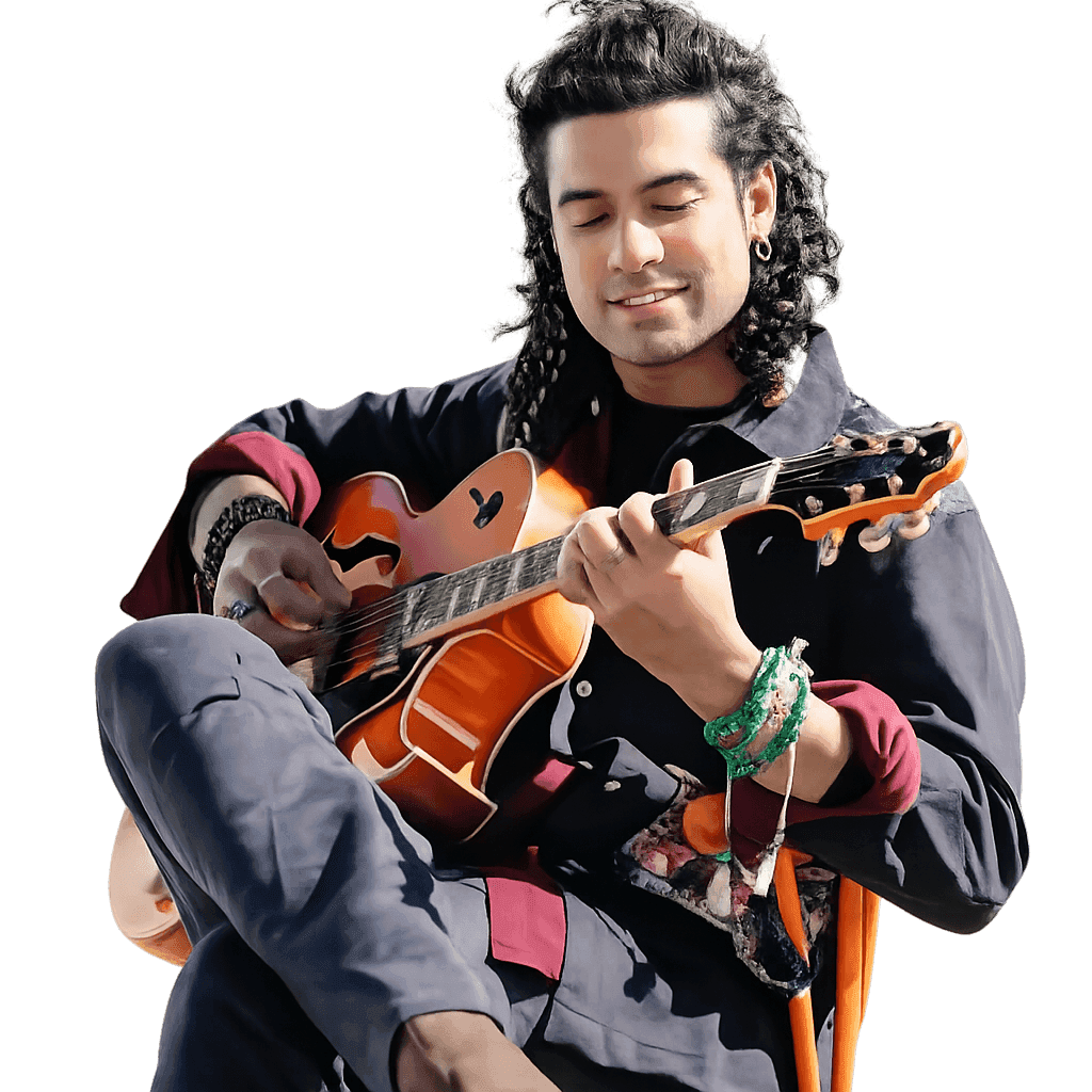 Jubin Nautiyal