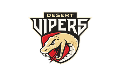 Desert Vipers