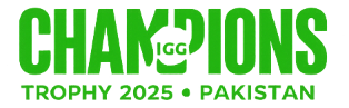 Champions Trophy 2025
