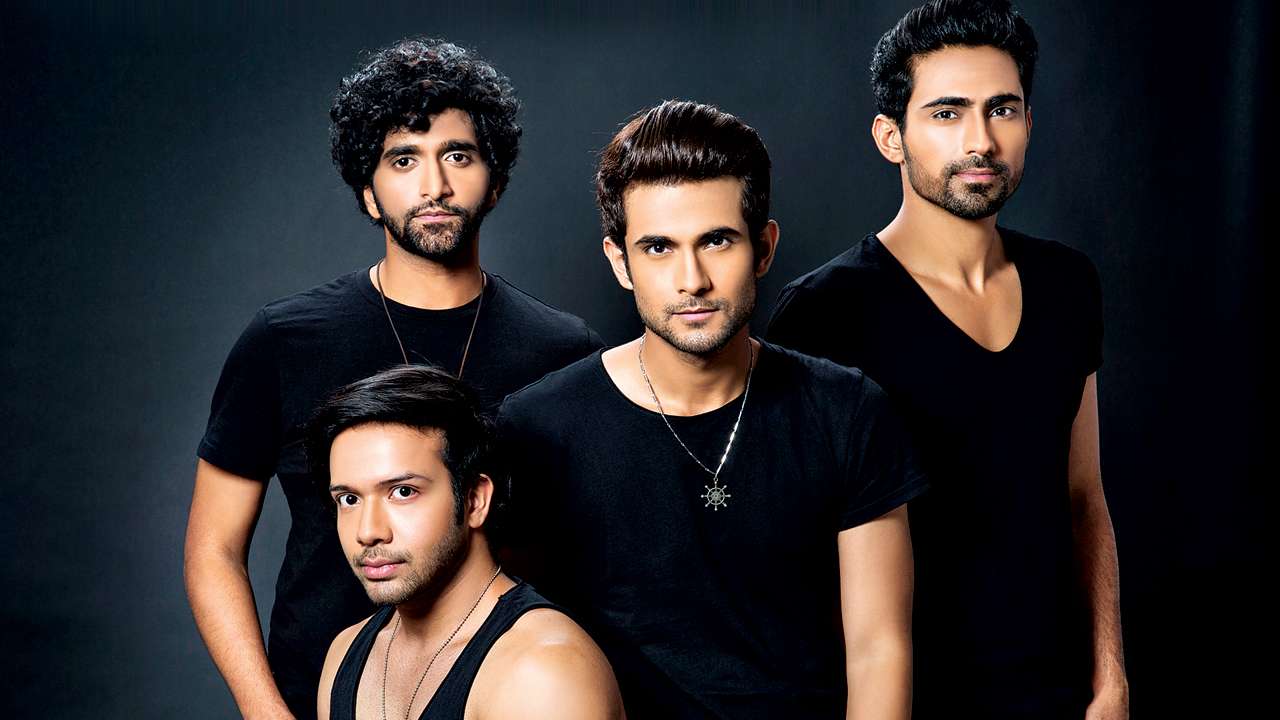 Sanam Band
