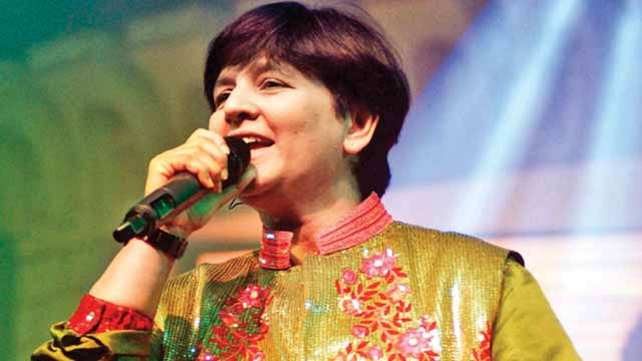 Falguni Pathak