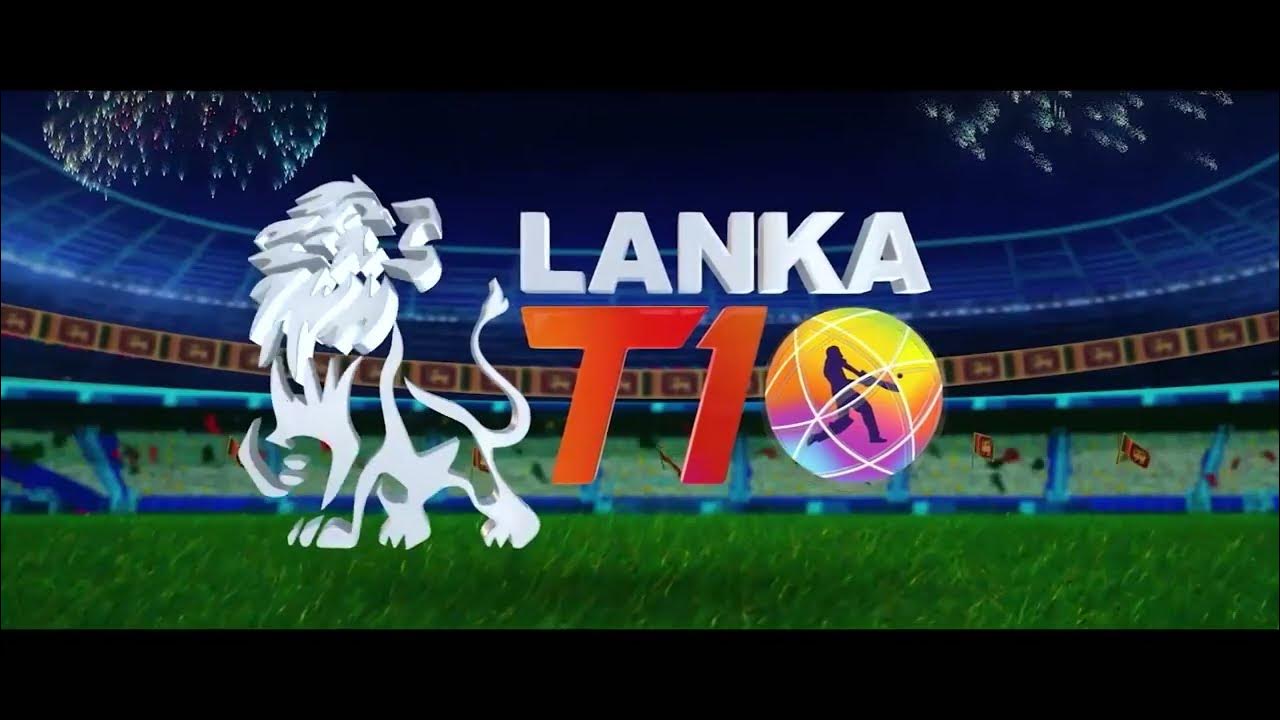Lanka T10