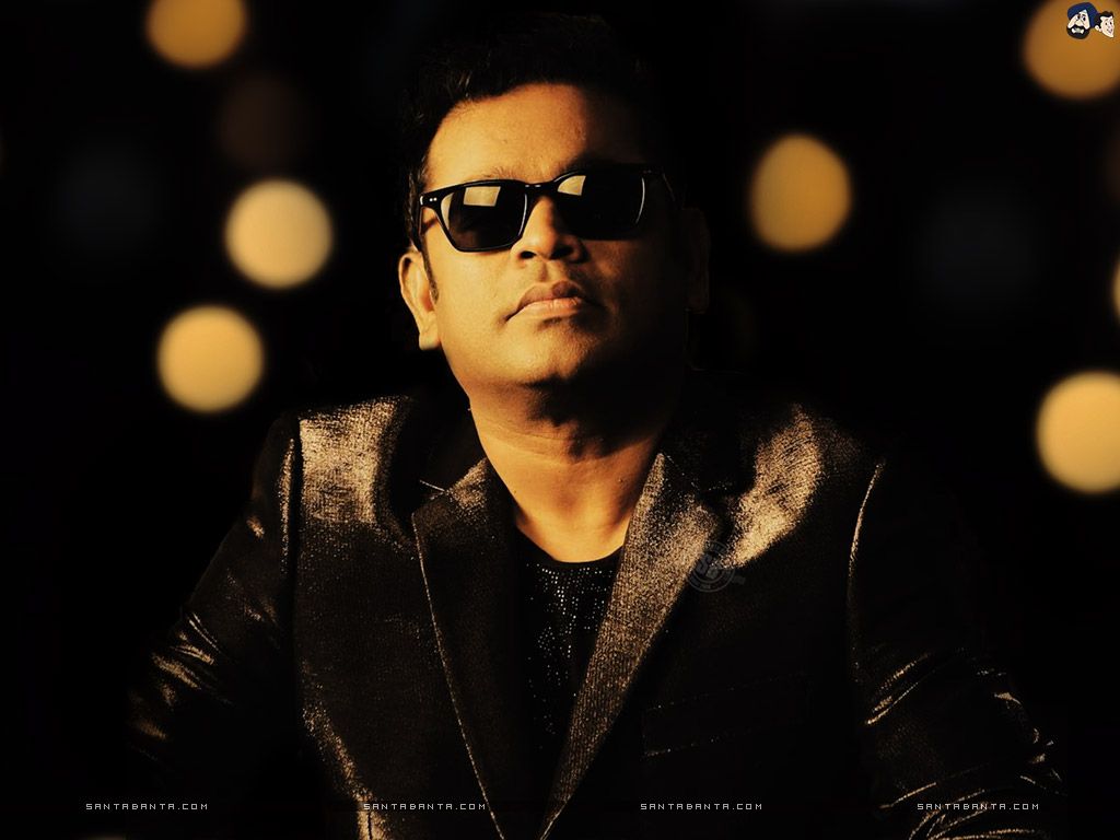 A.R. Rahman